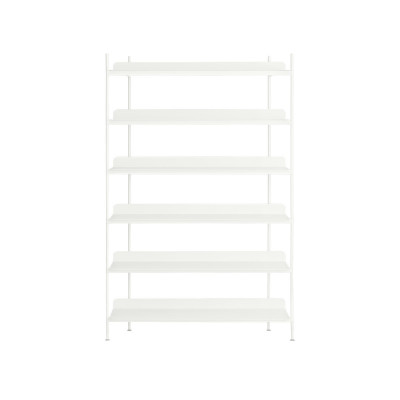 Compile Shelving System