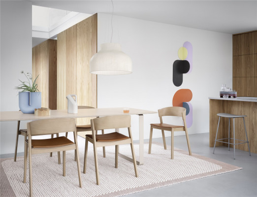Strand Pendant Lamp