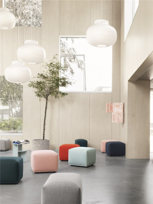 Strand Pendant Lamp