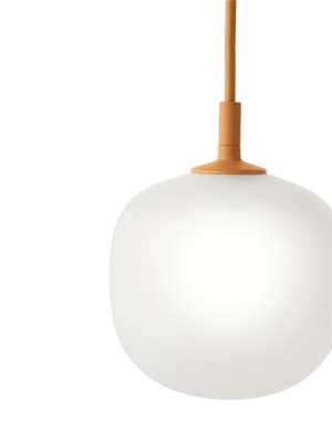 Rime Pendant Lamp