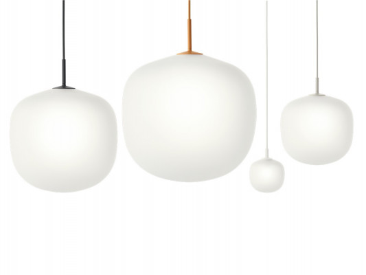 Rime Pendant Lamp