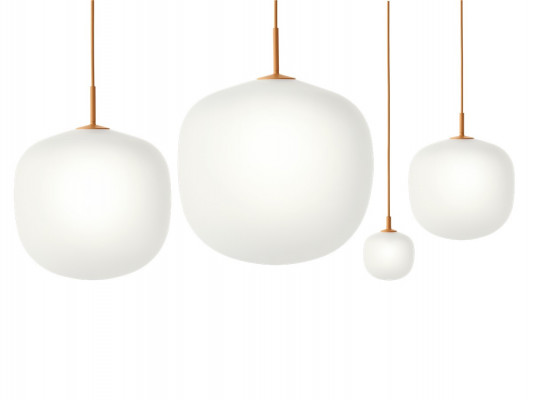 Rime Pendant Lamp