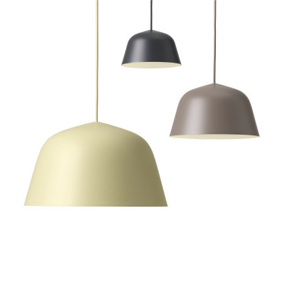 Ambit Pendant Lamp