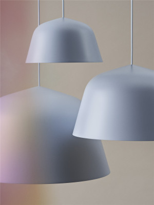 Ambit Pendant Lamp