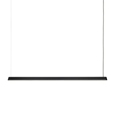 Linear Pendant Lamp