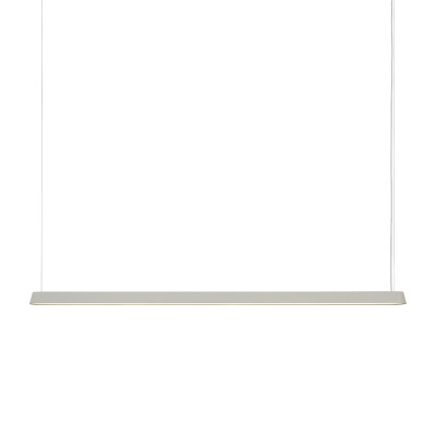 Linear Pendant Lamp