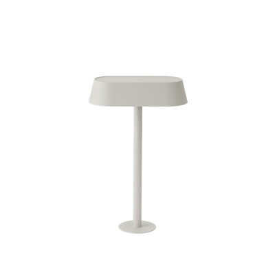 Linear Table Lamp
