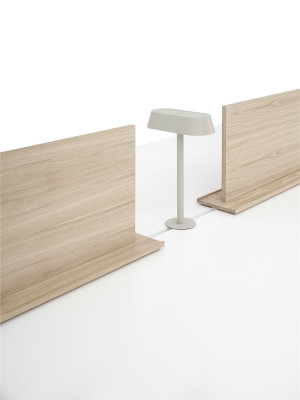 Linear Table Lamp