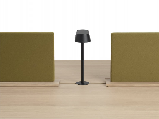 Linear Table Lamp