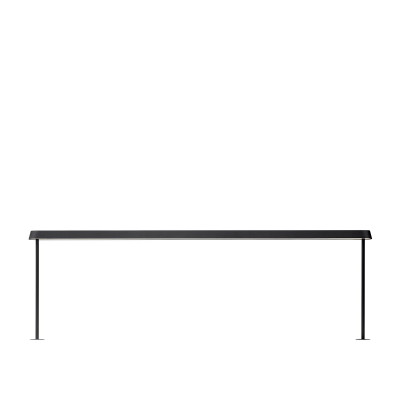 Linear Mounted Lamp