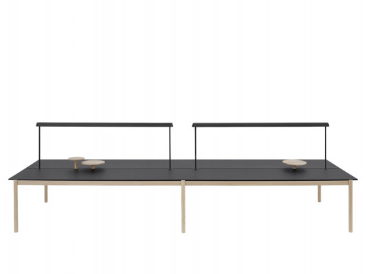 Linear Mounted Lamp