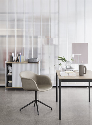 Tip Table Lamp