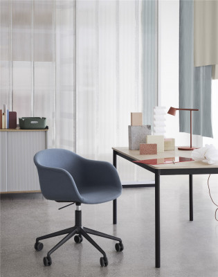 Tip Table Lamp