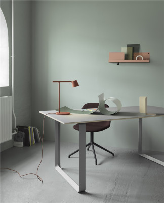 Tip Table Lamp