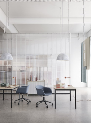 Tip Table Lamp