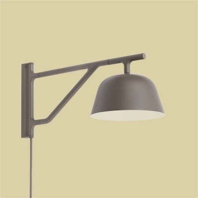 Ambit Wall Lamp