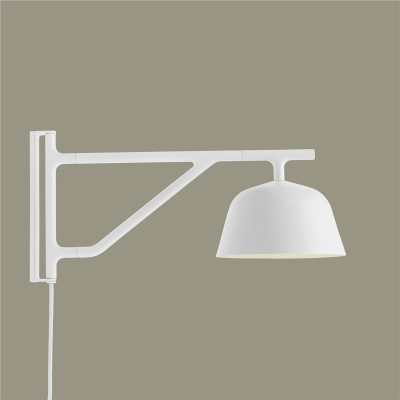 Ambit Wall Lamp