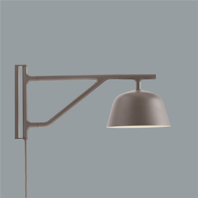 Ambit Wall Lamp