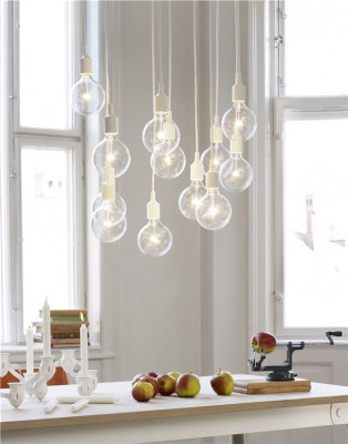E27 Pendant Lamp