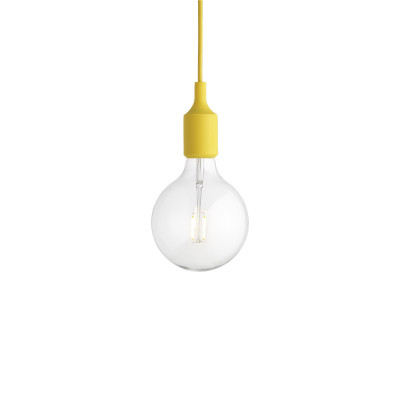 E27 Pendant Lamp
