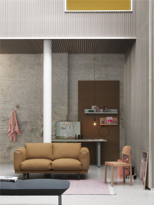 E27 Pendant Lamp