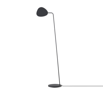 Leaf Floor Lamp