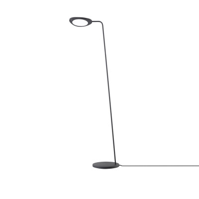 Leaf Floor Lamp