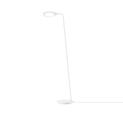 Leaf Floor Lamp