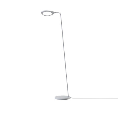 Leaf Floor Lamp