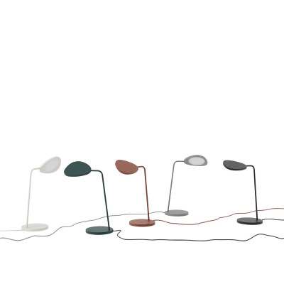 Leaf Table Lamp