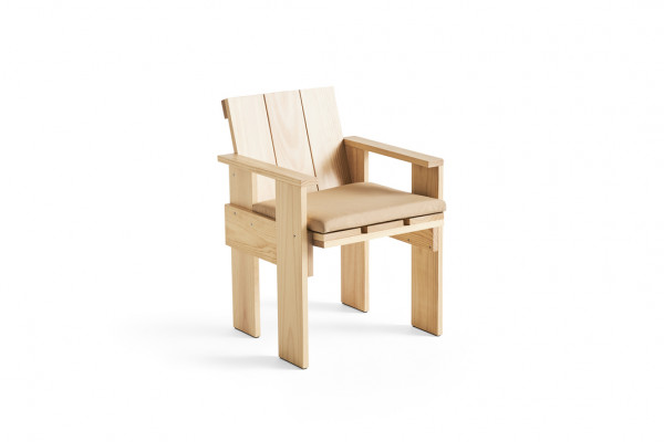 Crate Dining Chair