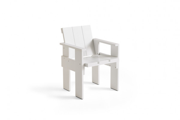 Crate Dining Chair