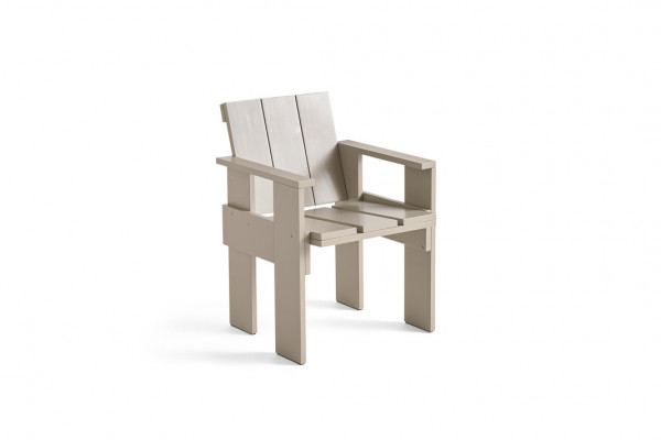 Crate Dining Chair