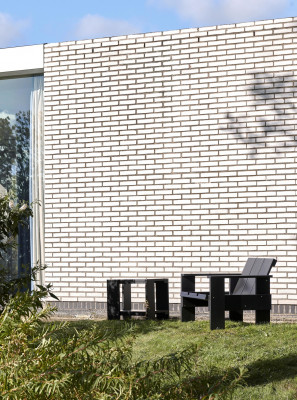 Crate Dining Chair