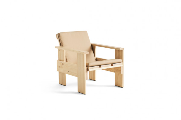 Crate Lounge Chair