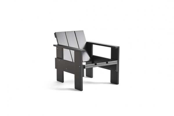 Crate Lounge Chair