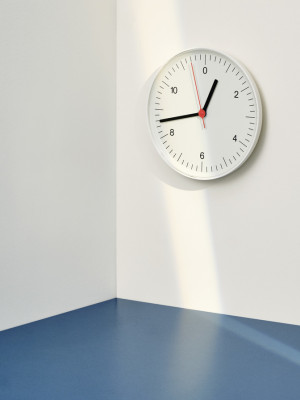 Wall clock