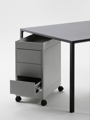 NEW ORDER TABLE