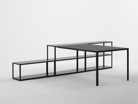 NEW ORDER TABLE