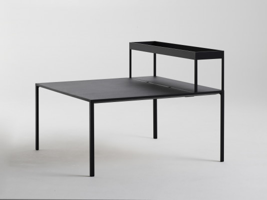 NEW ORDER TABLE