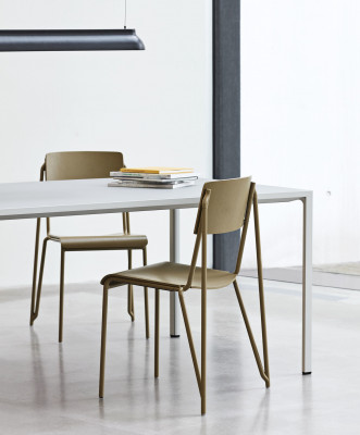 NEW ORDER TABLE