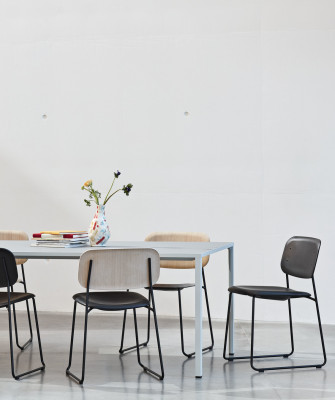 NEW ORDER TABLE