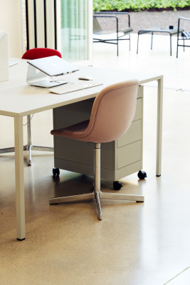 NEW ORDER TABLE