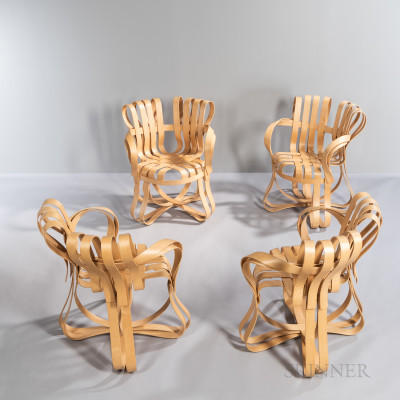 Cross Check Chair