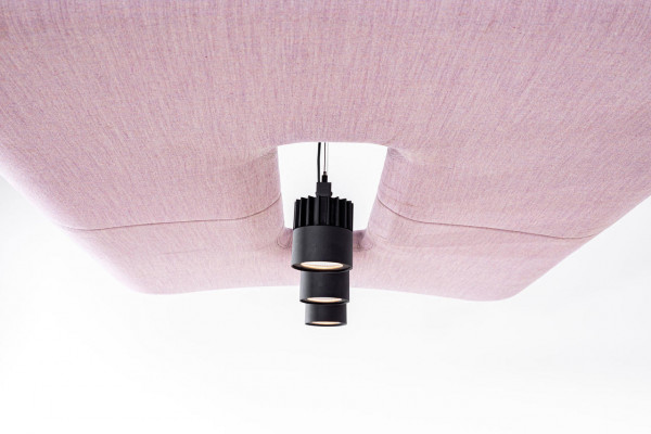 BuzziZepp Light