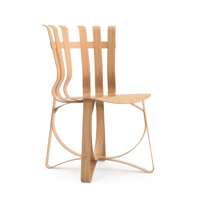 Hat Trik chair