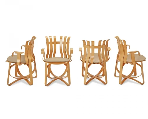 Hat Trik chair