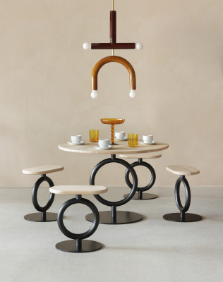 Totem (stool)