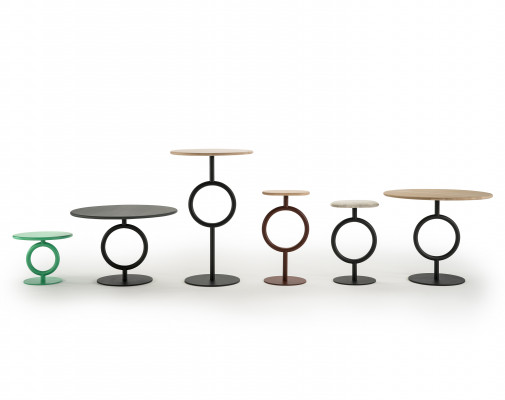 Totem (stool)