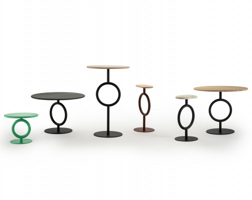 Totem (stool)